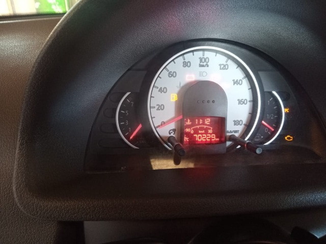 Gol g4 2013 whatts * - Foto 6