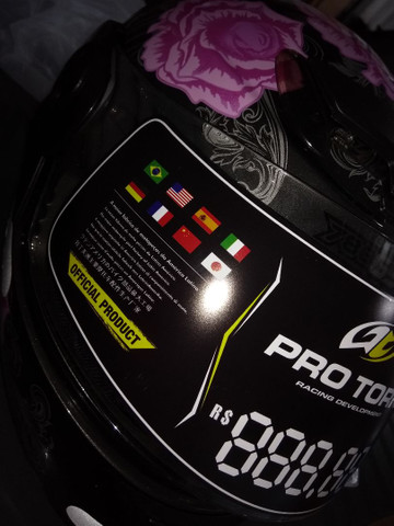 Capacete - Foto 6