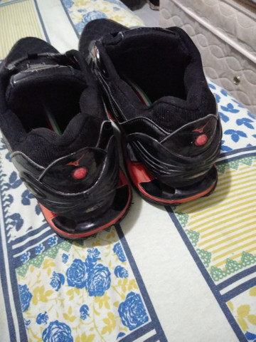 mizuno wave prophecy lamborghini 2