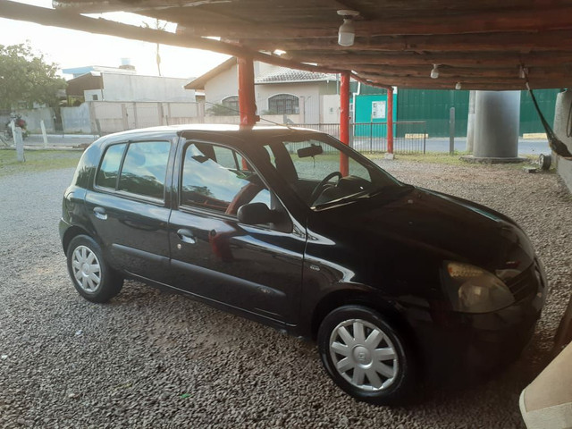 Clio 2011/2012 completo - Foto 8