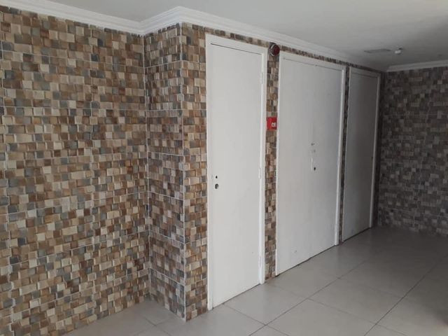 Condomínio Mirante do Lago, apartamento livre, leve e solto! - Foto 8