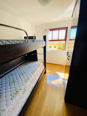 Apartamento Mobiliado no Alto da Boa Vista - Foto 5