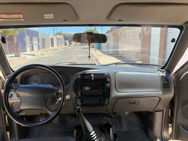 Ranger XLS 4x2 Completa - Foto 3