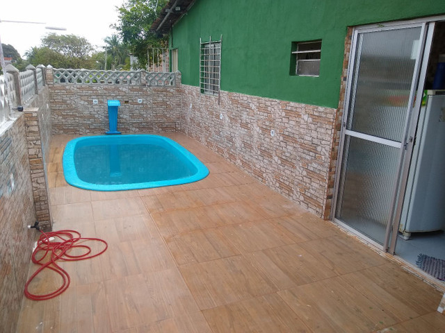 CASA COM PISCINA NO PILAR EM ITAMARACÁ - Foto 2
