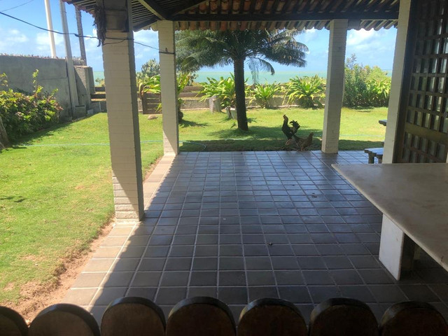 Casa a beira mar no bairro Amba- Itamaracá -Pe - Foto 18