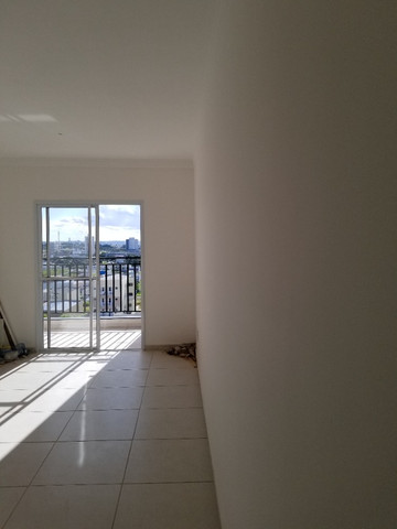 Apartamento novo, 2 dormitórios, elevador - Foto 4