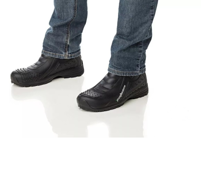 Bota De Chuva 100% Impermeável - Pantaneiro - Foto 6