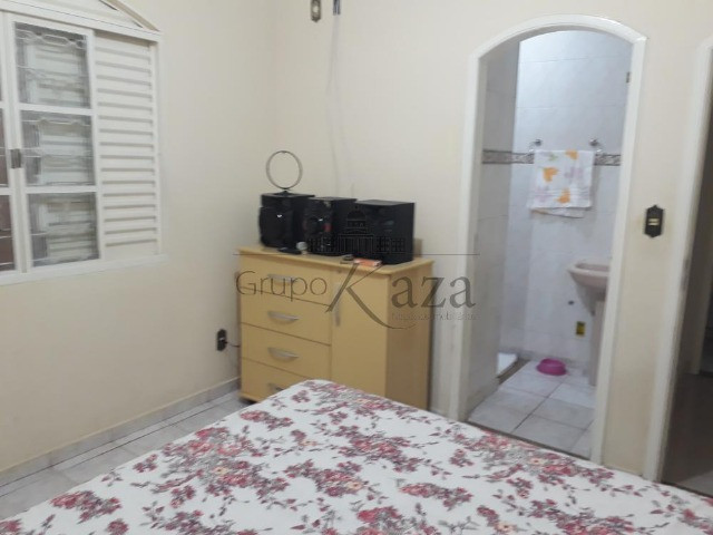 Vs 37119 Casa / Sobrado - Jardim Satélite - Locação - Foto 8