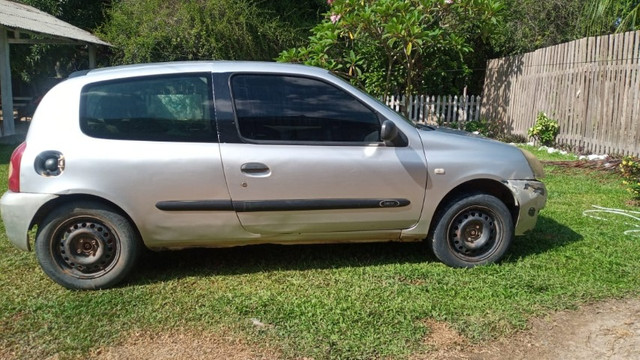 Renault Clio - Foto 3