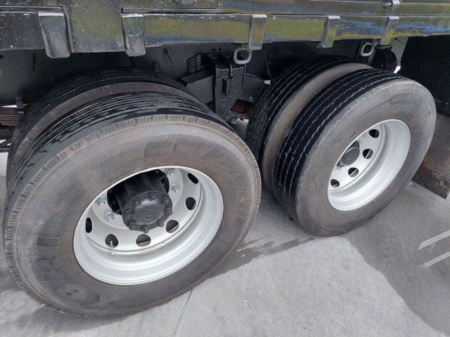 Ford cargo 2431 6x2 2019 automático com graneleiro - Foto 8