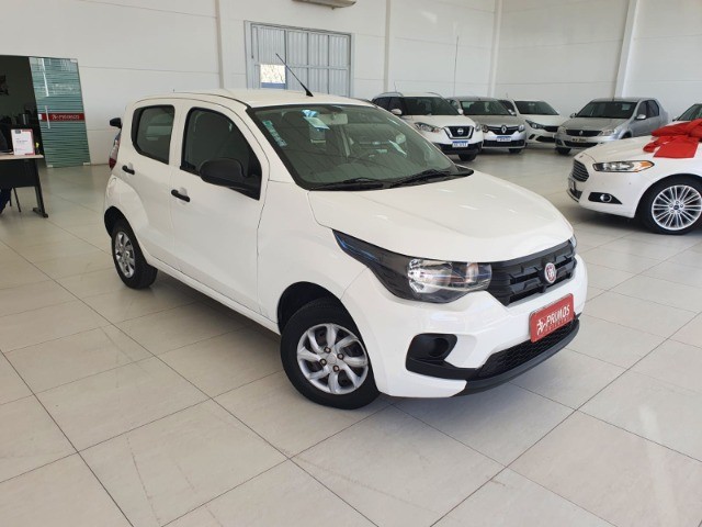 FIAT MOBI EASY 1.0 FIRE FLEX