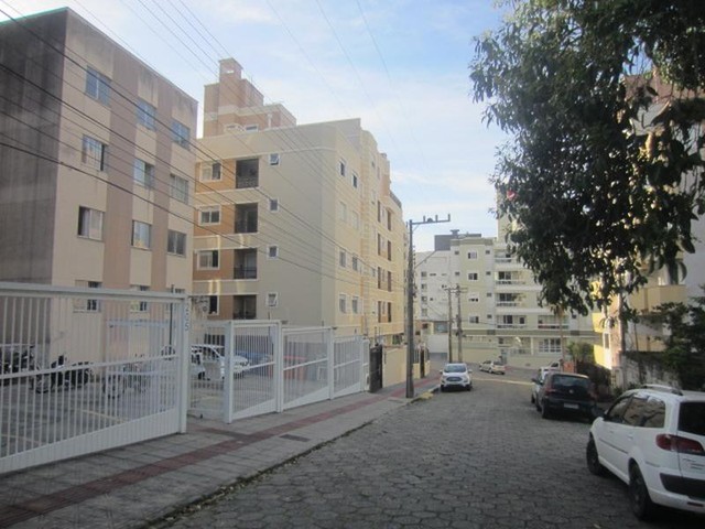 Apartamento para Venda Apartamento de 3 dormitórios em Itaguaçú FLORIANOPOLIS