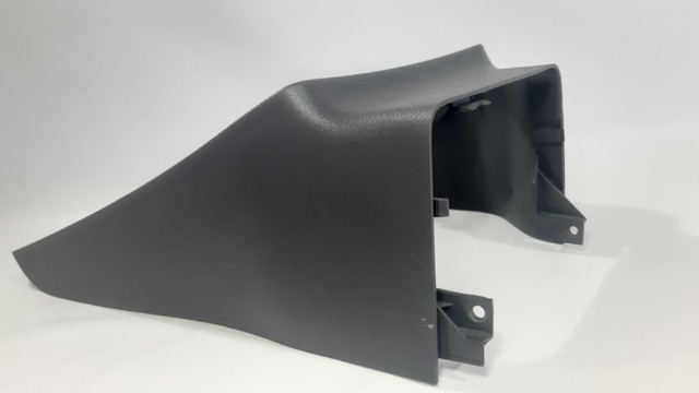 Acabamento Do Console Central Mercedes-benz Classe A160