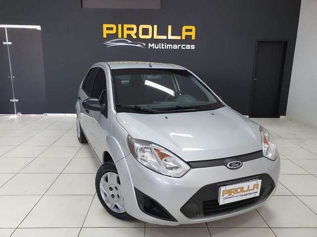 FORD FIESTA 1.6 FLEX