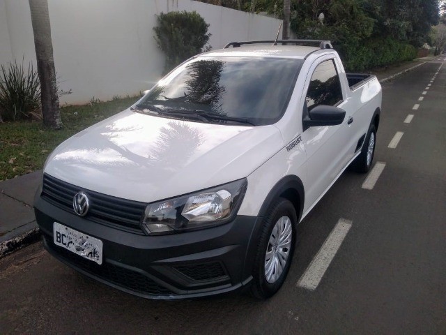 SAVEIRO ROBUST 1.6 FLEX 2019