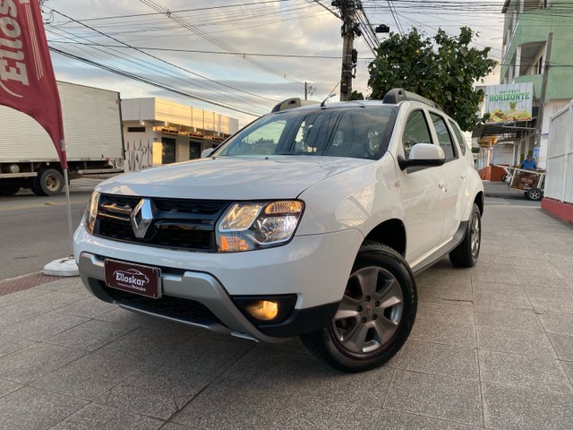 DUSTER DYNAMIQUE 2020 2.0 MANUAL 4X4