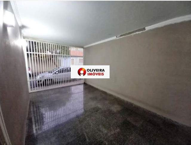 Casa para Venda em Limeira, Vila Claudia, 3 dormitórios, 1 banheiro - Foto 4