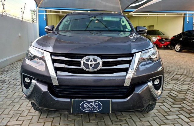 SW4 2018 SRX APENAS 58.000KM