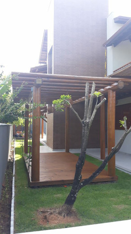 Casa 3/4 suíte - Condomínio Vilas do Jacuipe , Maravilhosa ! - Foto 11