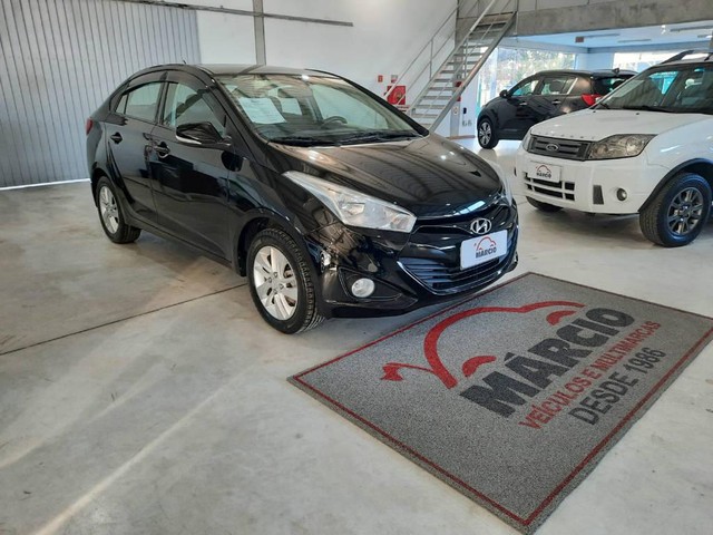 HYUNDAI HB20 S 1.6 A PREM