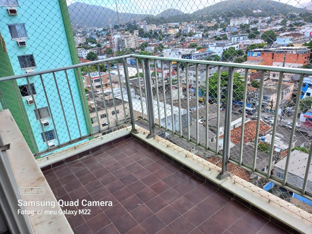Apartamento para venda tem 60 metros quadrados com 2 quartos em Taquara - Rio de Janeiro - - Foto 11