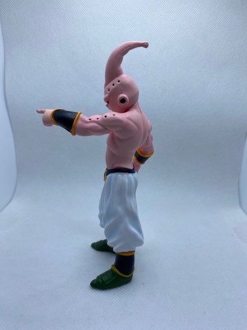 Action Figure Dragon Ball Z - Majin Boo - Foto 5