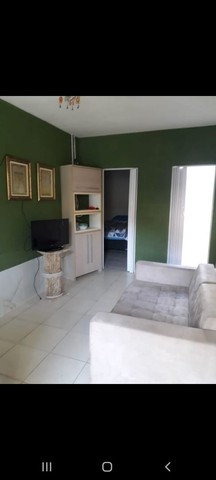 APARTAMENTO MOBILIADO - Foto 5