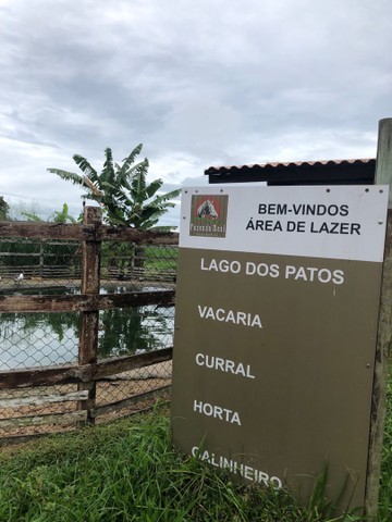 Lotes na Fazenda Real Macaiba - Foto 12