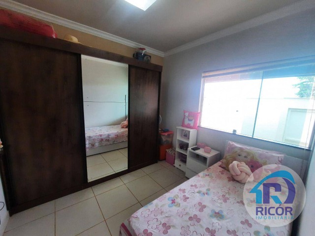 Casa com 4 dormitórios à venda, 165 m² por R$ 430.000,00 - Providência - Pará de Minas/MG - Foto 7