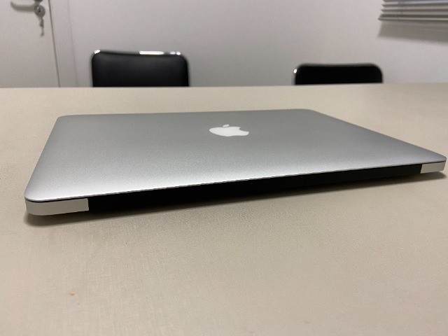 MacBook Air  inch-13  - Foto 4