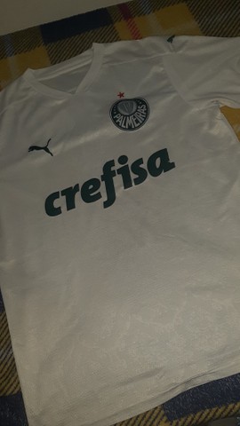 Camisa Palmeiras  - Foto 4