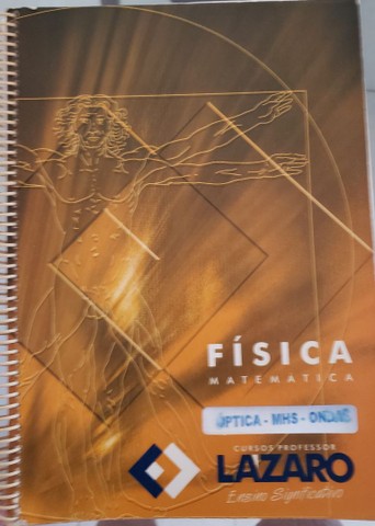 Apostilas  de cursinho  - Foto 3