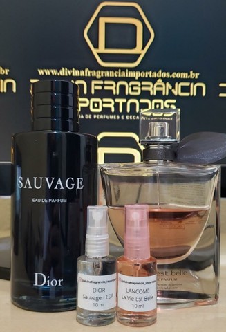 Perfume Pure XS Night EDP Masculino em 5 ml - Foto 6
