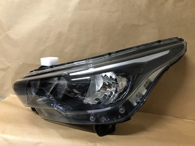 Farol Fiat Cronos /Argo ,sem led - Foto 2