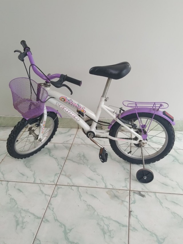 Bicicleta infantil - Foto 4