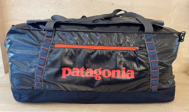 patagonia duffel bolsa 90l