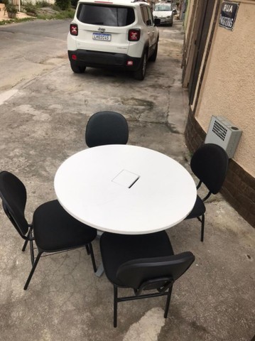 Vende-se essas mesas . - Foto 4