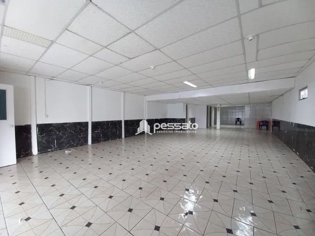 Loja para alugar, 180 m² por R$ 9.900/mês - Cruzeiro - Gravataí/RS