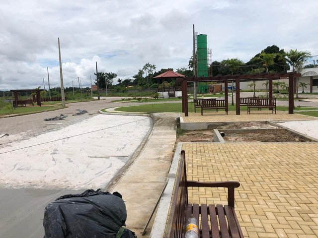 Condomínio Porto Marina tá pronto unico com marina - Foto 9