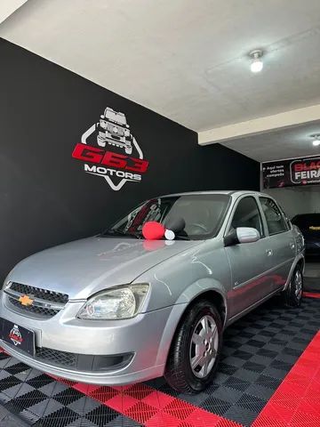 Chevrolet Classic 2015 em Mossoró - Usados e Seminovos