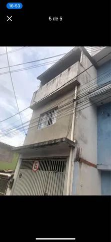 Captação de Casa a venda na Viela São Jorge, Jardim Novo Horizonte, Jandira, SP