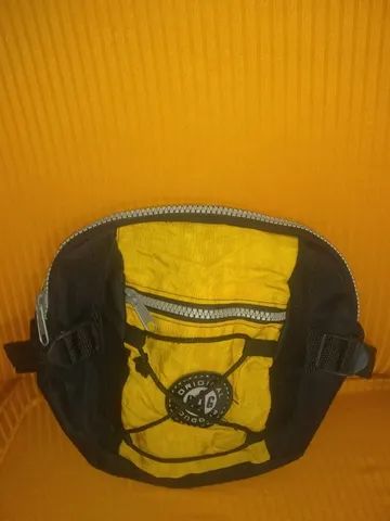 pochete unissex esportiva