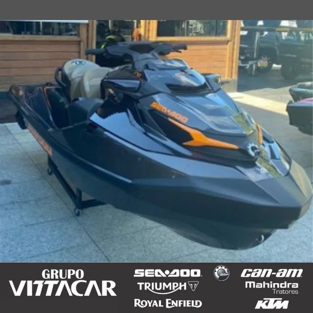 Jet ski Seadoo Gtx 170 Hp 1.630cc 2023