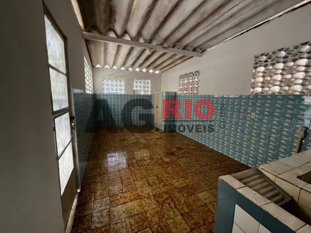 Casa de rua-LOCAÇÃO-Tanque-Rio de Janeiro-RJ - Foto 4