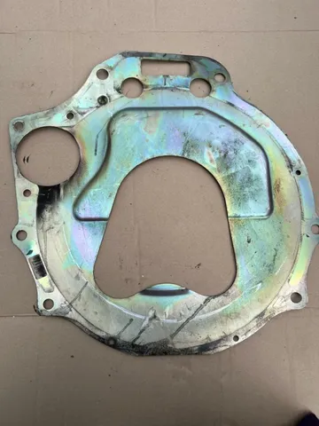 espelho do motor iveco daily city 30s13 original