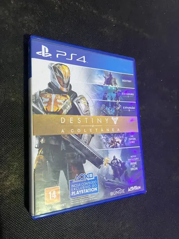 Comprar Destiny - A Coletânea + Barato