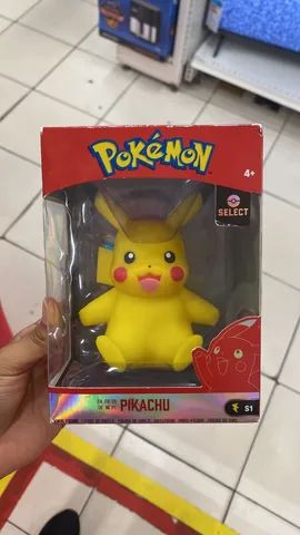 Brinquedo Pokemon