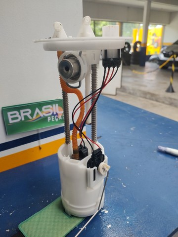 bomba combustível creta 22 - Foto 2