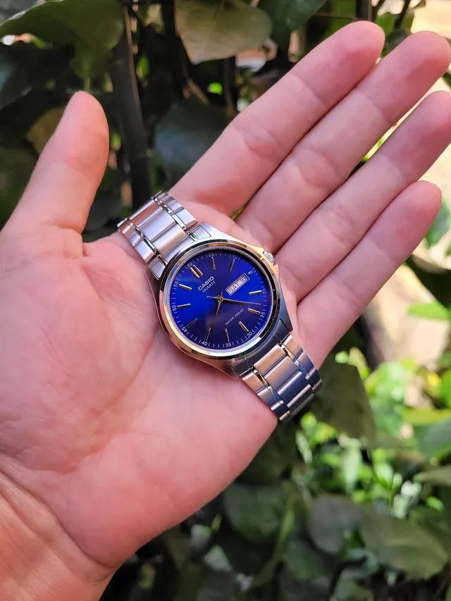 Relógio Casio original parcelamos em 12x no cartão entrega grátis  - Foto 5