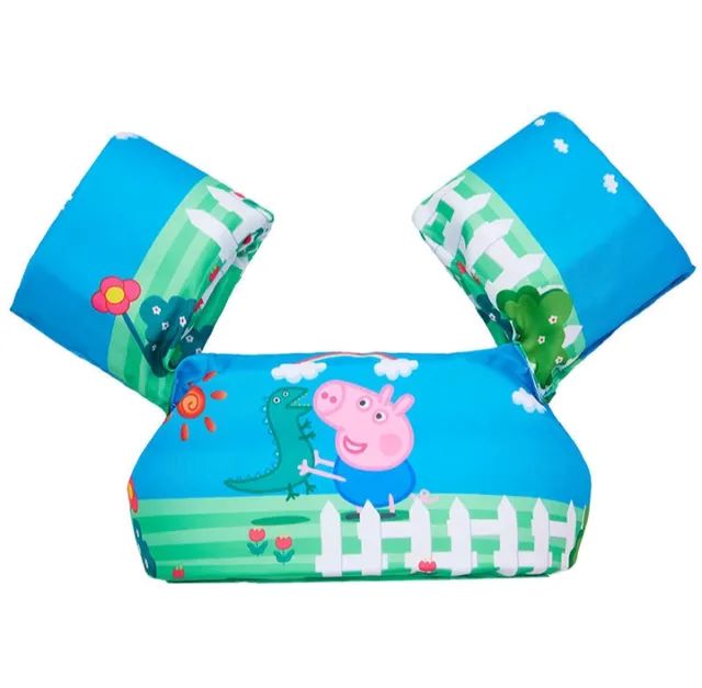 BOIA COLETE SALVA-VIDAS INFANTIL